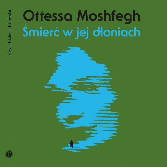 �mier� w jej d�oniach