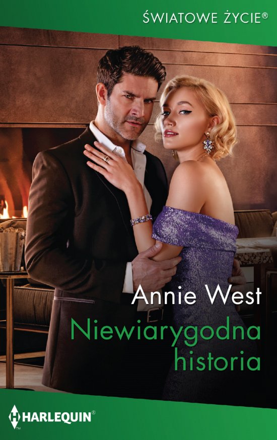 Niewiarygodna historia