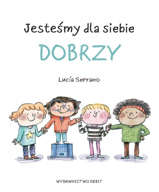 Jeste�my dla siebie dobrzy