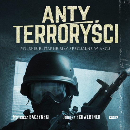 Antyterrory�ci