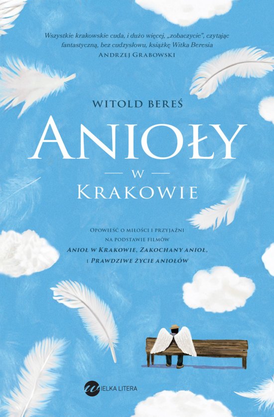 Anio�y w Krakowie