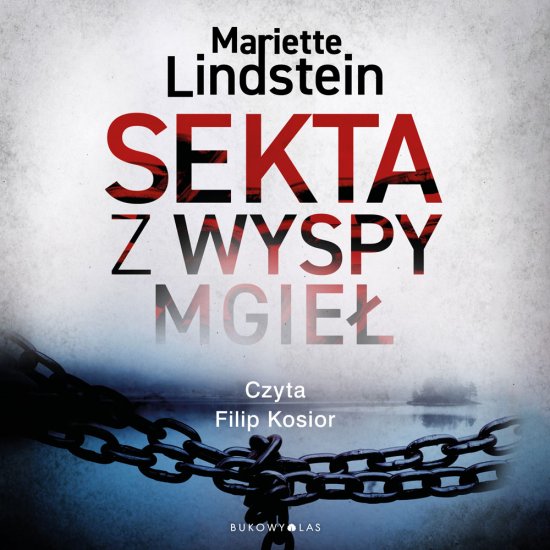 Sekta z Wyspy Mgie�