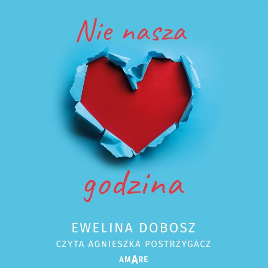 Nie nasza godzina