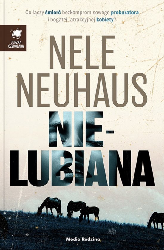 Nielubiana. II wydanie