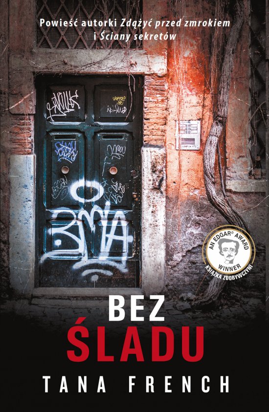 Bez �ladu