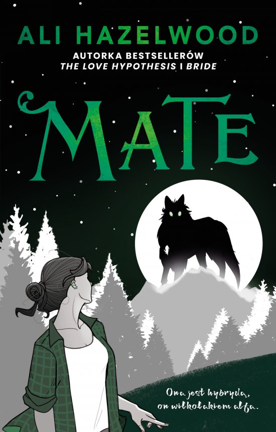 Mate