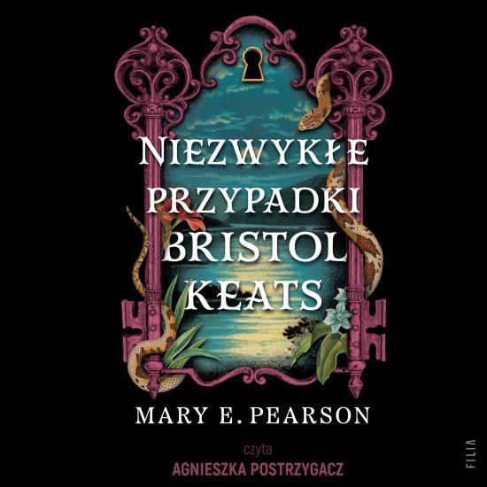 Niezwyk�e przypadki Bristol Keats