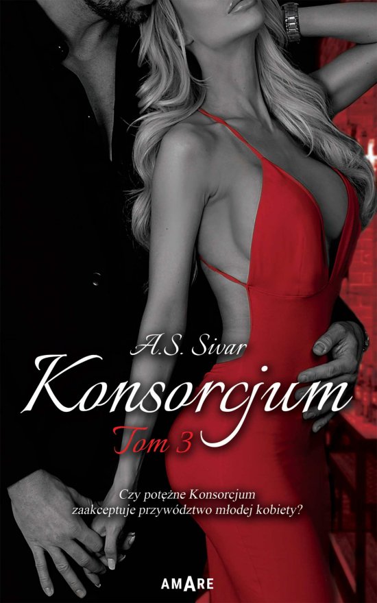 Konsorcjum. Tom III