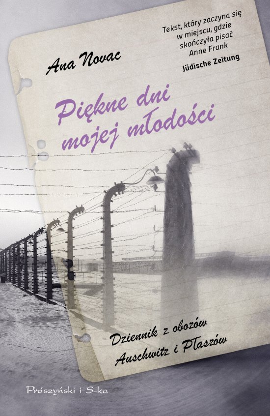 Pi�kne dni mojej m�odo�ci