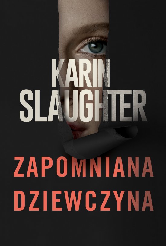 ZAPOMNIANA DZIEWCZYNA