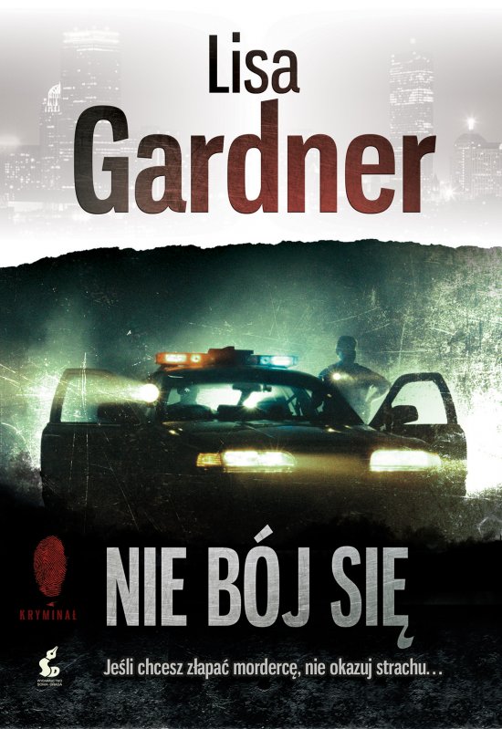 Nie b�j si�