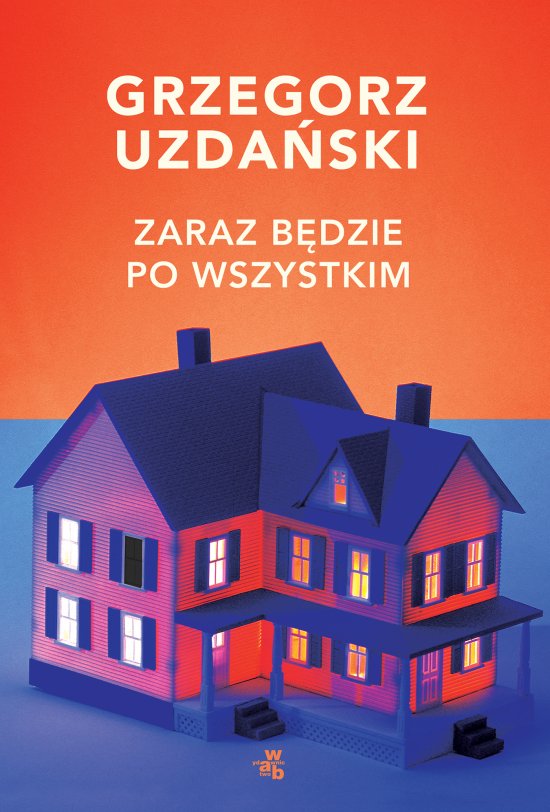 Zaraz b�dzie po wszystkim