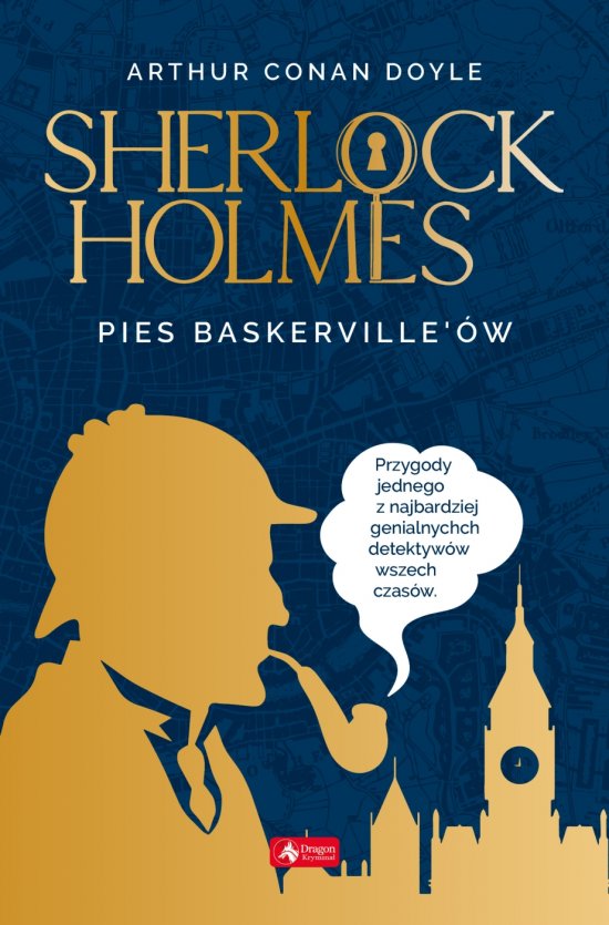 Pies Baskerville'�w