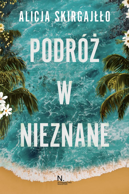 Podr� w nieznane