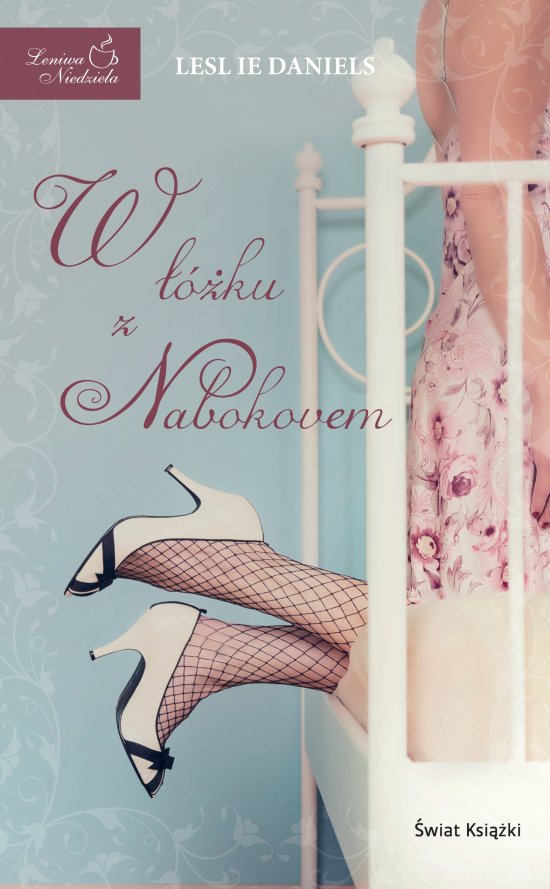 W ��ku z Nabokovem