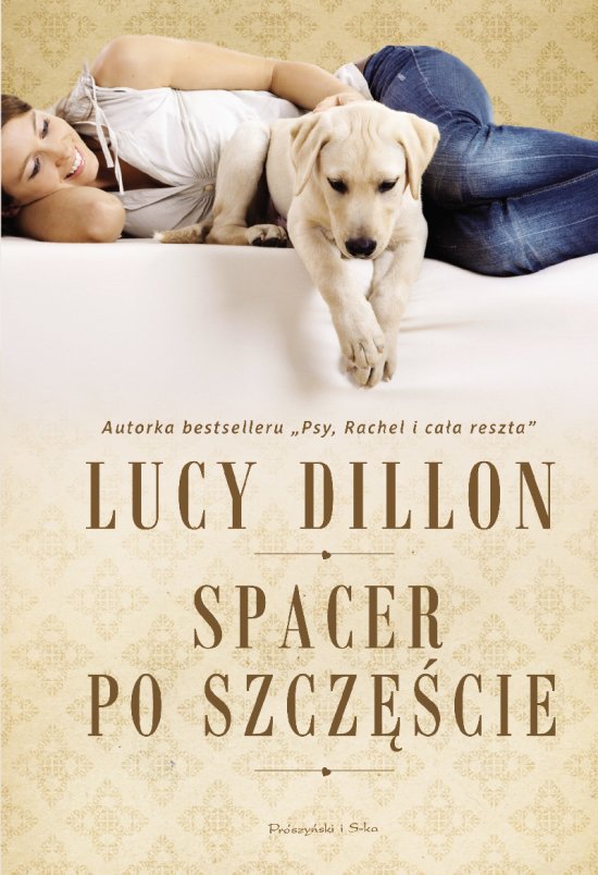 Spacer po szcz�cie