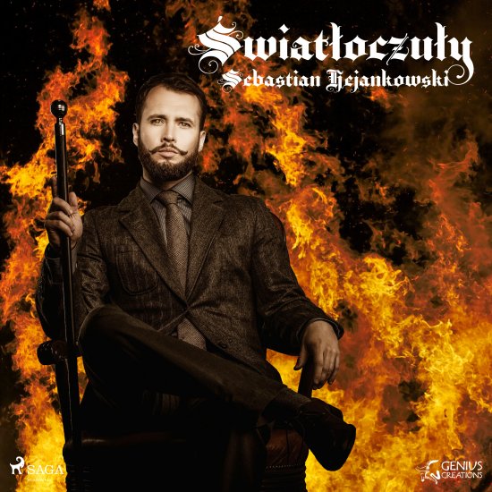 �wiat�oczu�y
