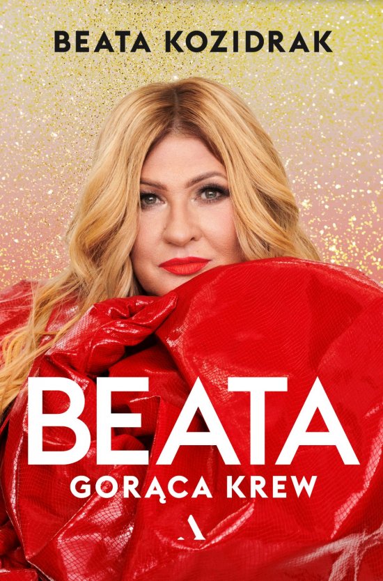 Beata. Gor�ca krew