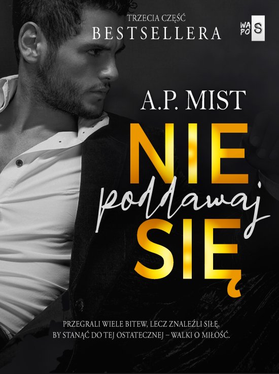 Nie poddawaj si� #3