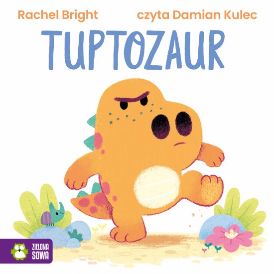 Tuptozaur