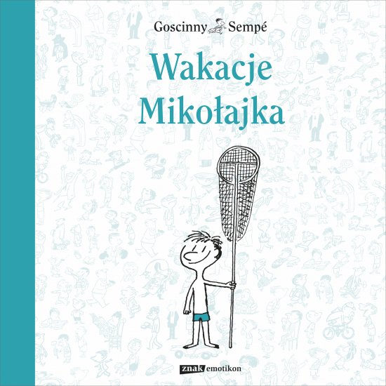 Wakacje Miko�ajka