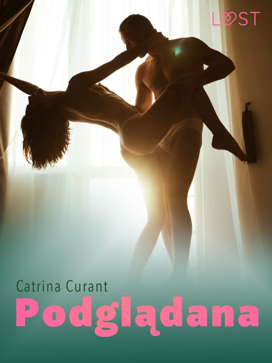 Podgl�dana - opowiadanie erotyczne