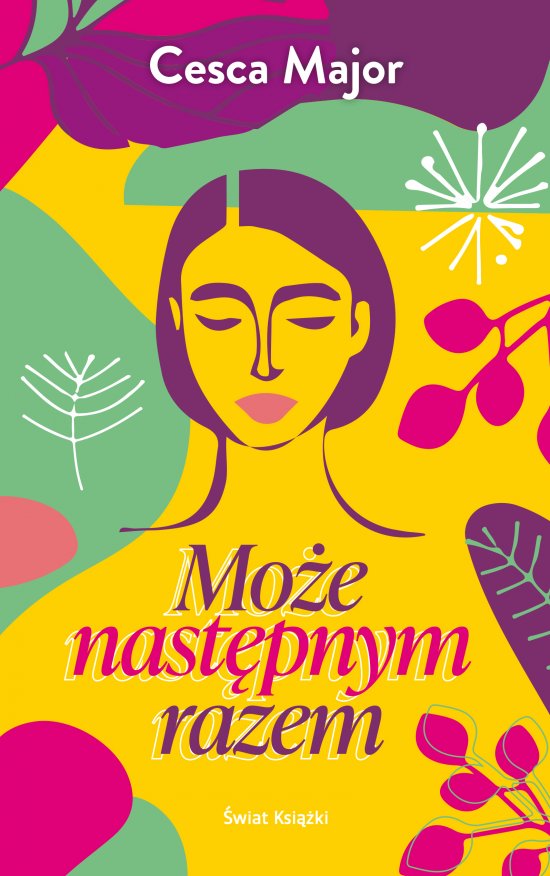 Mo�e nast�pnym razem
