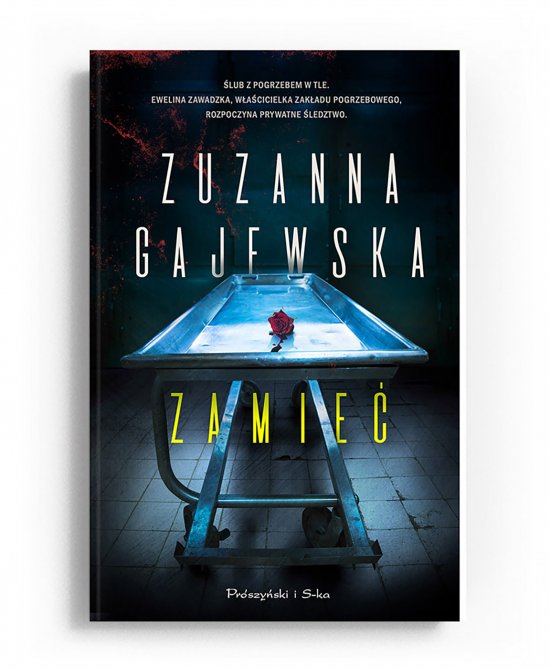 Zamie�