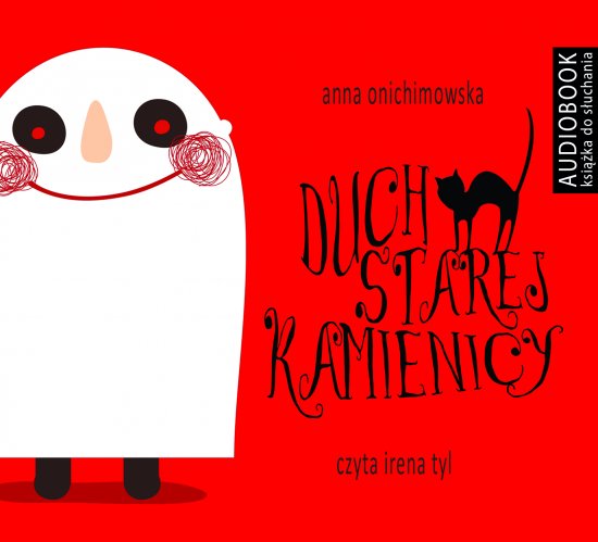 Duch Starej Kamienicy