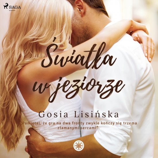 �wiat�a w jeziorze