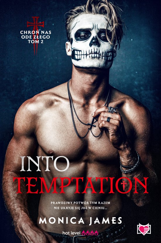 Into Temptation. Chro� nas ode z�ego. Tom 2