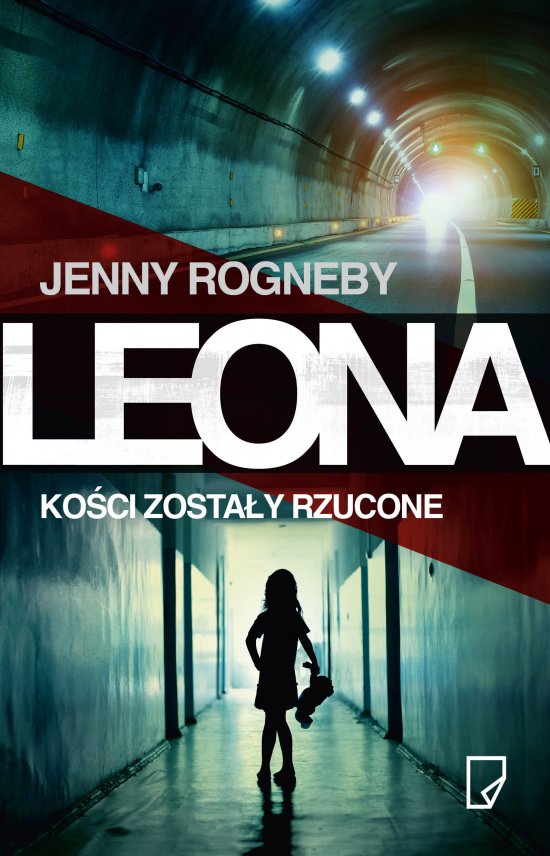 Leona. Ko�ci zosta�y rzucone