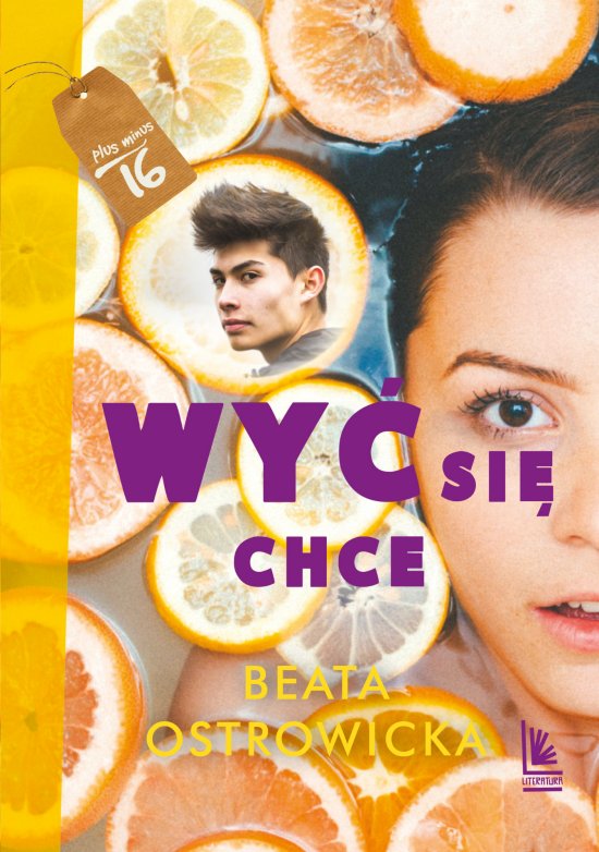 Wy� si� chce