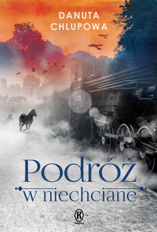 Podr� w niechciane