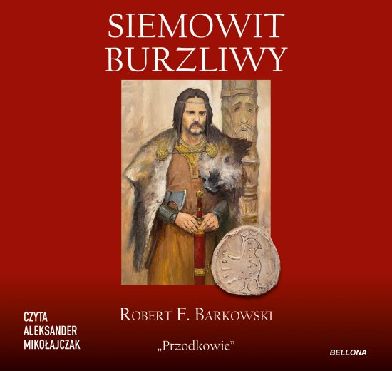 Siemowit Burzliwy