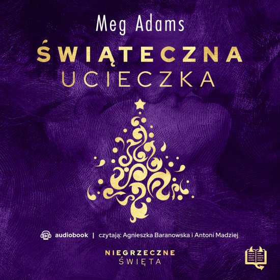�wi�teczna ucieczka. Niegrzeczne �wi�ta (1)