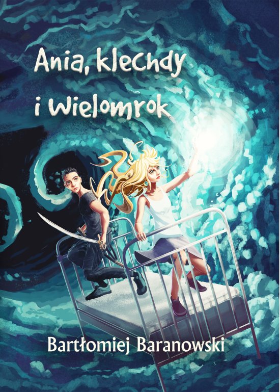Ania, klechdy i Wielomrok