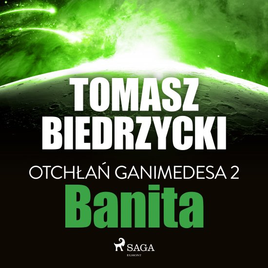 Otch�a� Ganimedesa 2: Banita