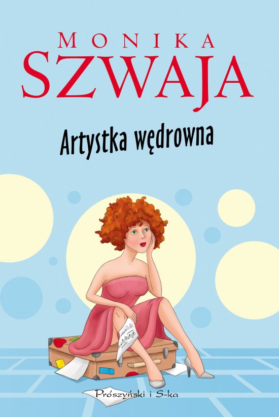 Artystka w�drowna