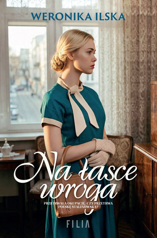 Na �asce wroga
