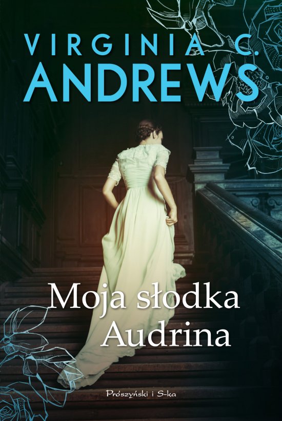 Moja s�odka Audrina