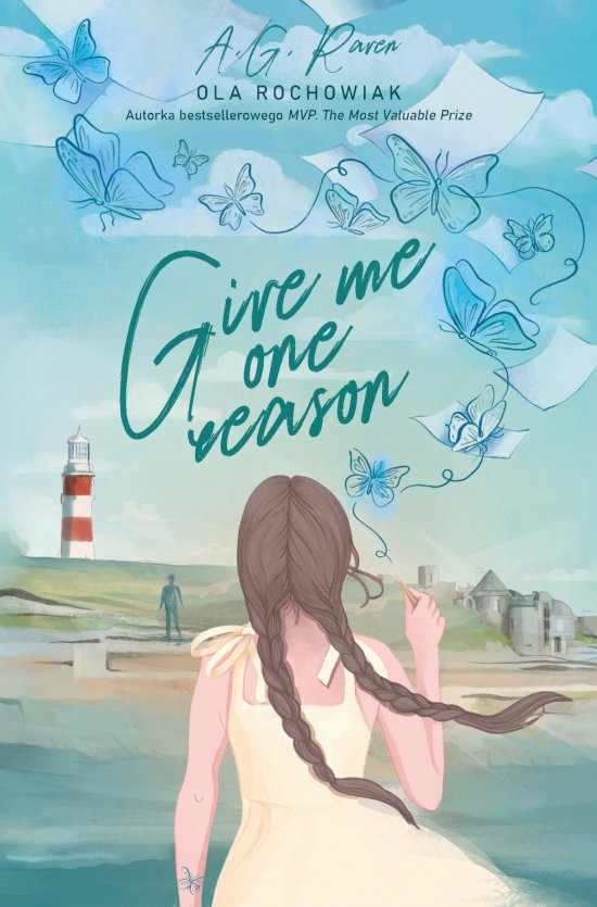 Give Me One Reason