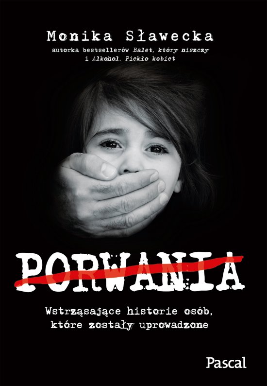 Porwania