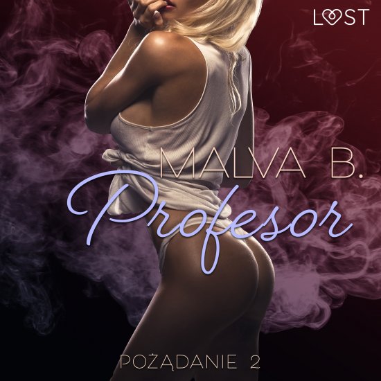 Po��danie 2: Profesor - opowiadanie erotyczne