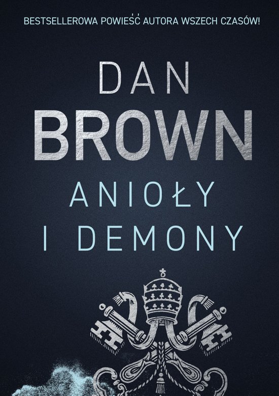 Anio�y i demony