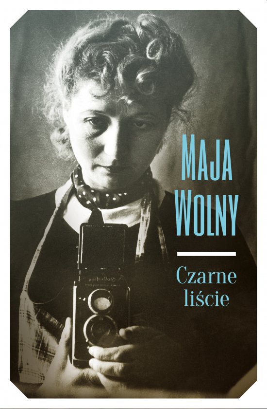 Czarne li�cie