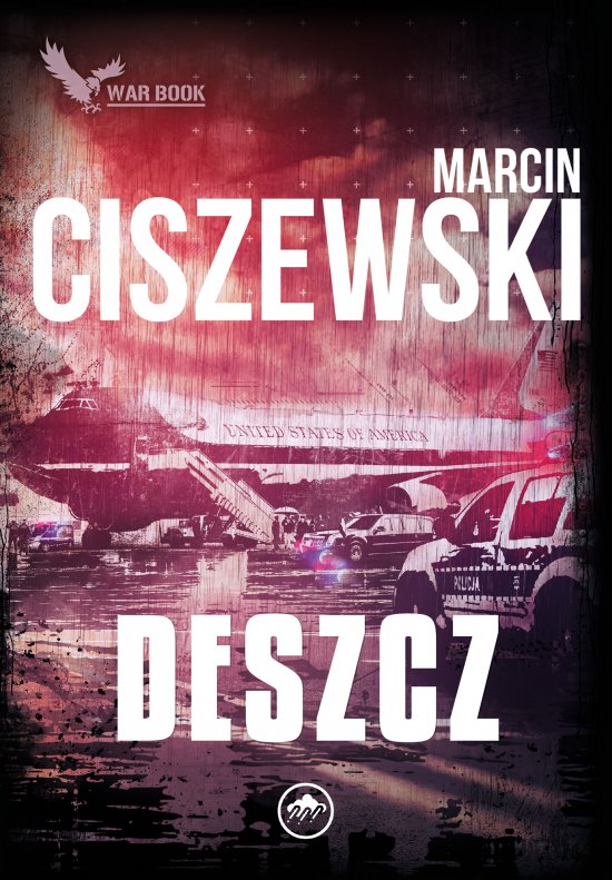 DESZCZ