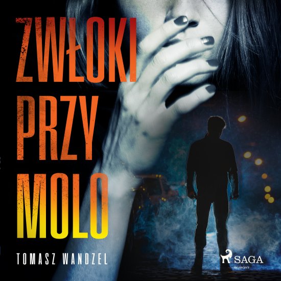 Zw�oki przy molo