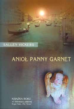 Anio� panny Garnet