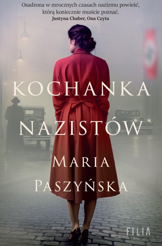 Kochanka nazist�w